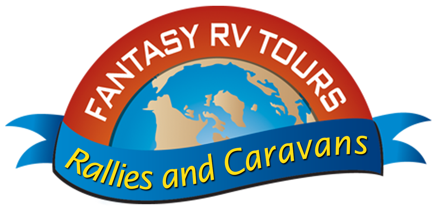 Fantasy RV Tours Logo