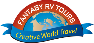 Fantasy RV Tours to Alaska, Mexico, Canada, USA